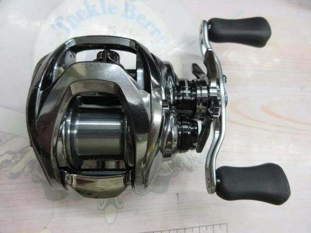 未使用品 スティーズリミテッド SV TW 1000S-XH daimonfishing_4550133289422