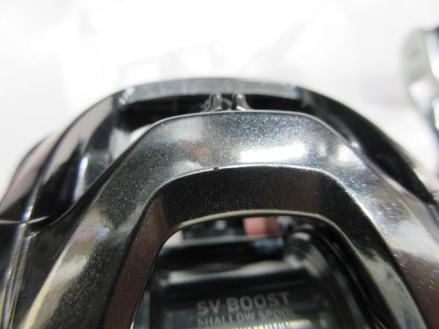 スティーズリミテッド SV TW 1000S-XH