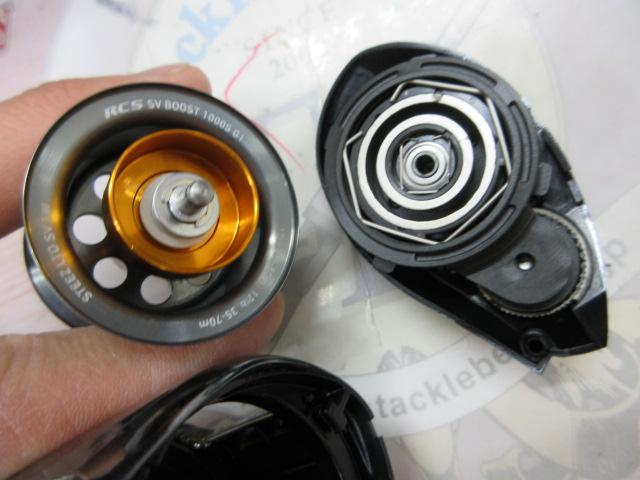 スティーズリミテッド SV TW 1000S-XH