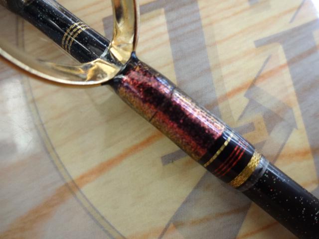 マッドバイパーSPM HH-180