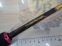 デストロイヤー F5・1/2-68Xti(エヴォルジオン)