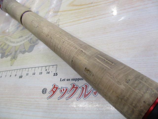 スコーピオン 1702R-2｜＠ベリーネット 日本最大新品中古釣具WEB