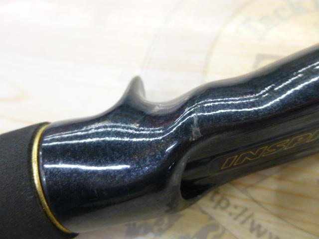 インスパイア ICSC-62M.TG