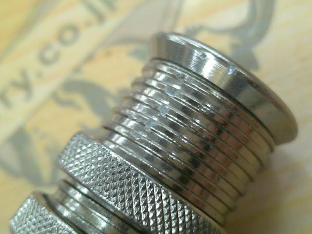 CLグラファイト8.6#5/6