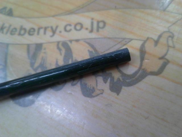 CLグラファイト8.6#5/6