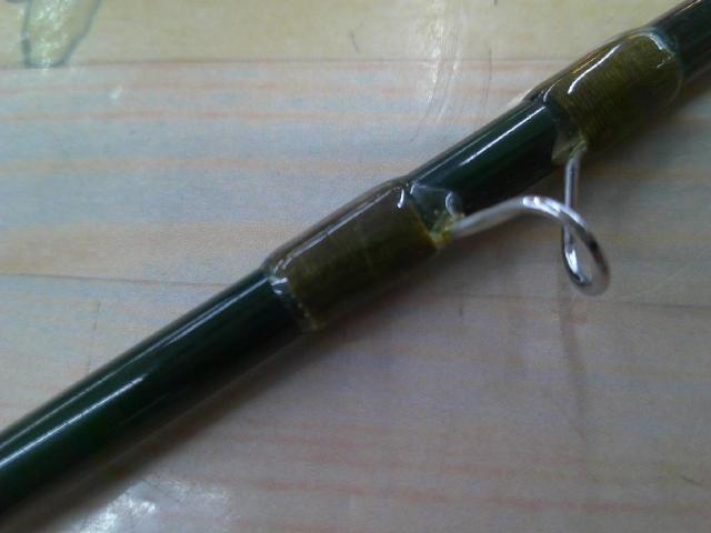 CLグラファイト8.6#5/6