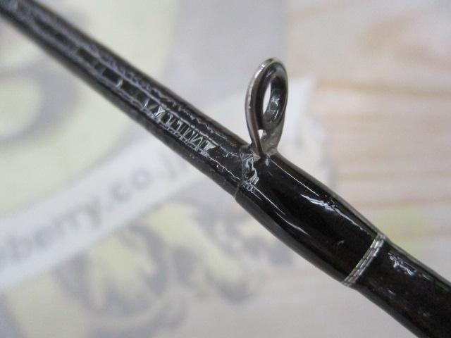 22バンタム 170MH シマノ 22 バンタム 170MH ベイト / バスロッド shimano