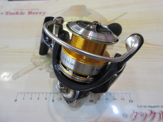 ダイワ　10 セルテート2500 DAIWA】ダイワ『10 セルテート 2500』00056073 2010年モデル
