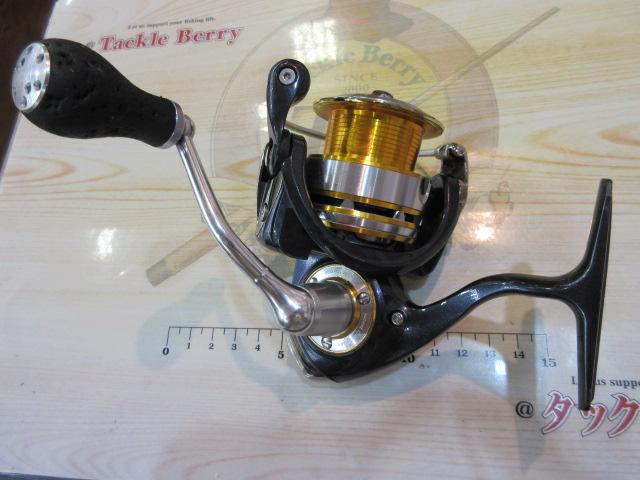 ダイワ　10 セルテート2500 10セルテート 2500 ☆特別割引品(お取り寄せ商品) セルテート