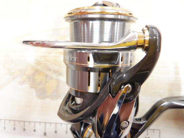 21ルビアスエアリティー FC LT2500S-XH-QD