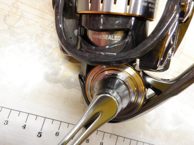 21ルビアスエアリティー FC LT2500S-XH-QD