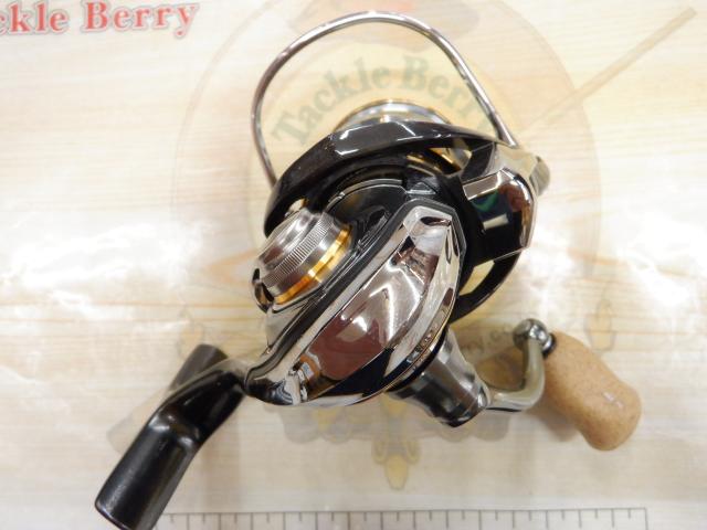 21ルビアスエアリティー FC LT2500S-XH-QD