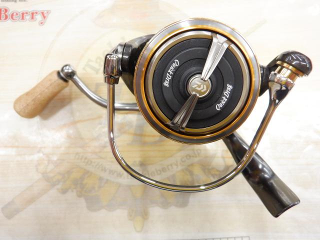 21ルビアスエアリティー FC LT2500S-XH-QD