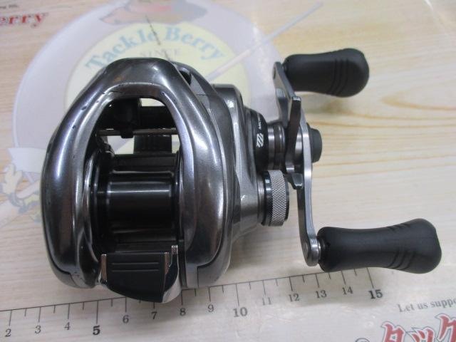 15メタニウムDC HG (RH)