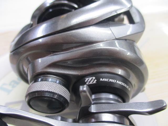 15メタニウムDC HG (RH)