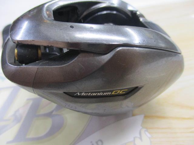 15メタニウムDC HG (RH)