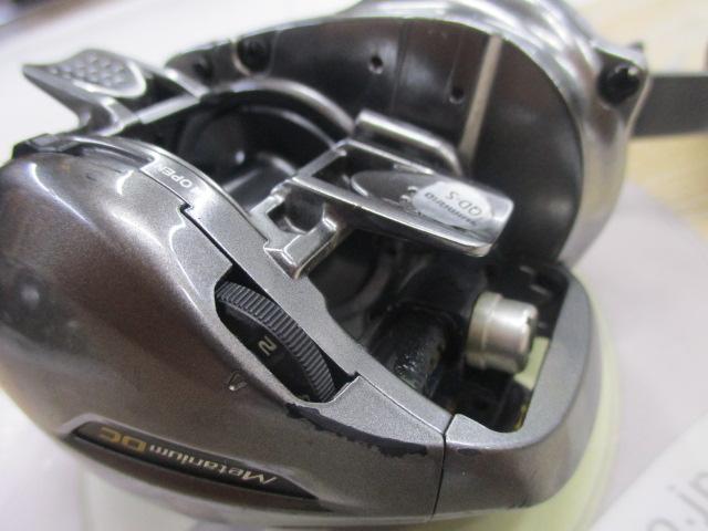 15メタニウムDC HG (RH)