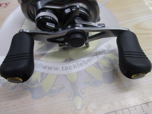 15メタニウムDC HG (RH)