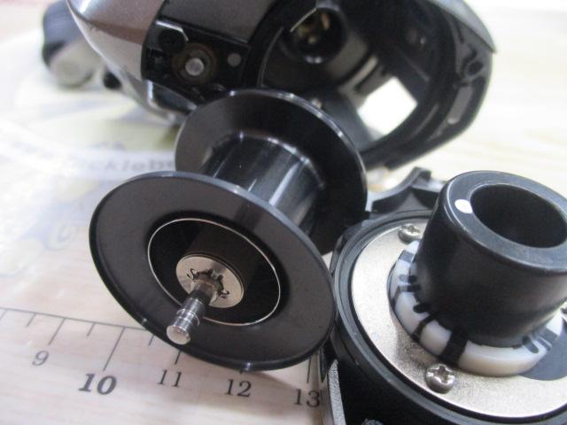 15メタニウムDC HG (RH)