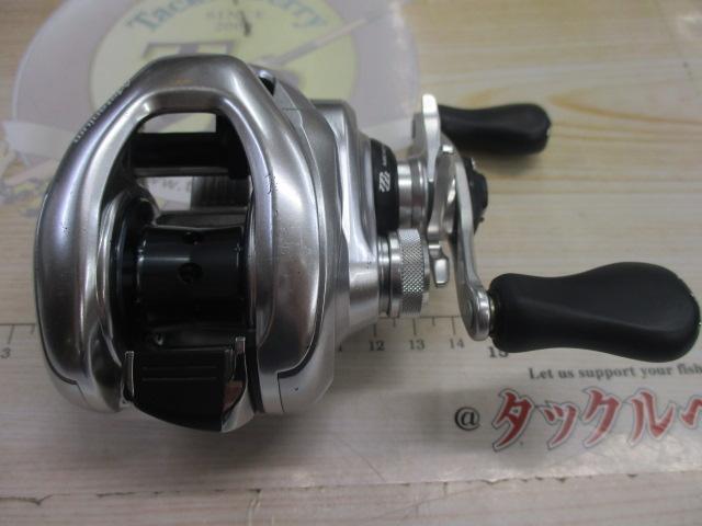 シマノ16メタニウムMGL RH 16メタニウムMGL RH｜＠ベリーネット 日本最大新品中古釣具WEB