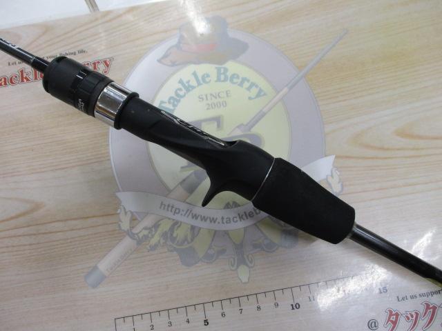 オシアジガーLJ B62-1/FS｜＠ベリーネット 日本最大新品中古釣具