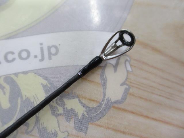 オシアジガーLJ B62-1/FS｜＠ベリーネット 日本最大新品中古釣具