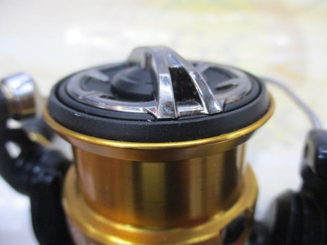 16ナスキー 2500HGS