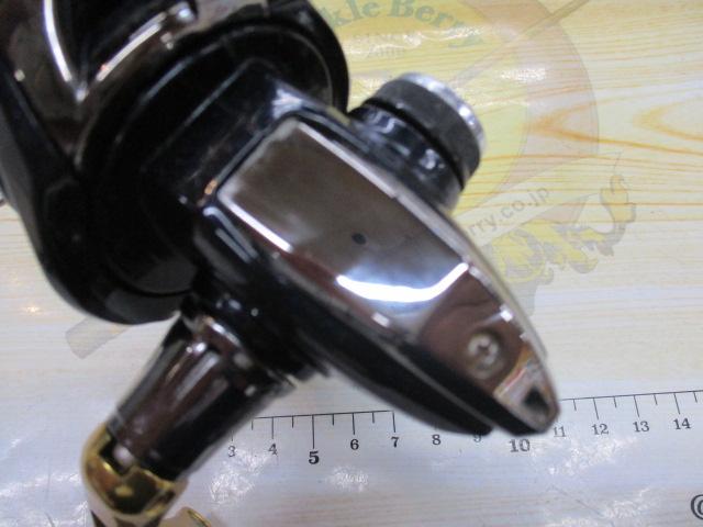 16ナスキー 2500HGS