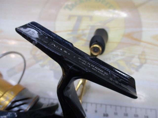 16ナスキー 2500HGS