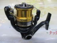 16ナスキー 2500HGS