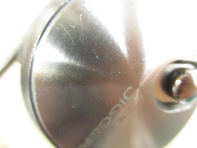 17オシアジガー 1500HG