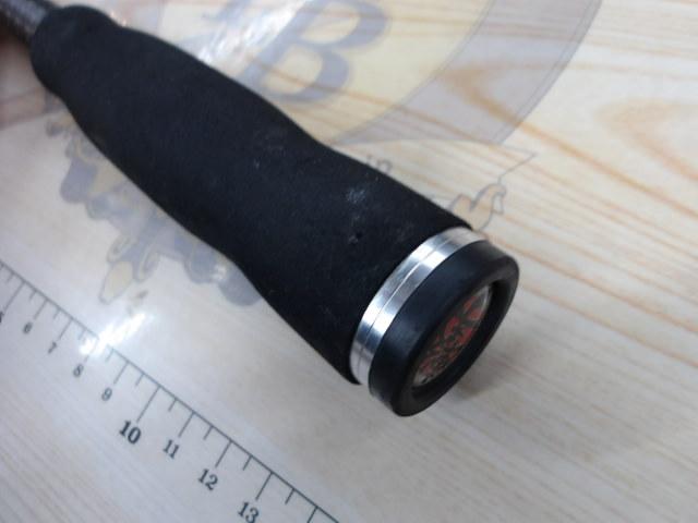 キラーズ00 KG-00 5.5-670EXH グランドトリック