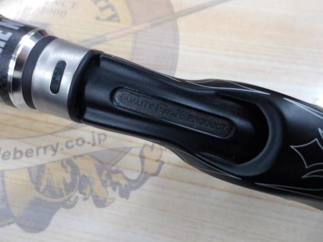 キラーズ00 KG-00 5.5-670EXH グランドトリック