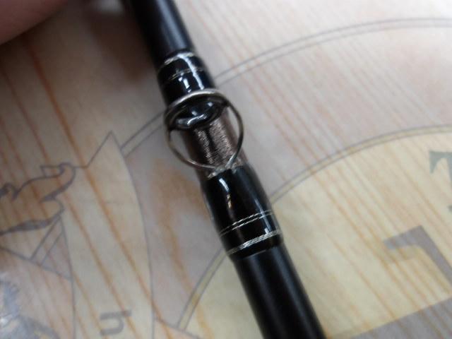 キラーズ00 KG-00 5.5-670EXH グランドトリック