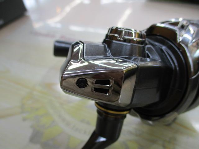 24ツインパワー C3000XG