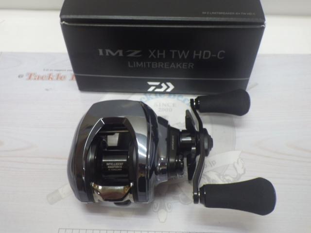 IM Z リミットブレイカー XH TW HD-C 