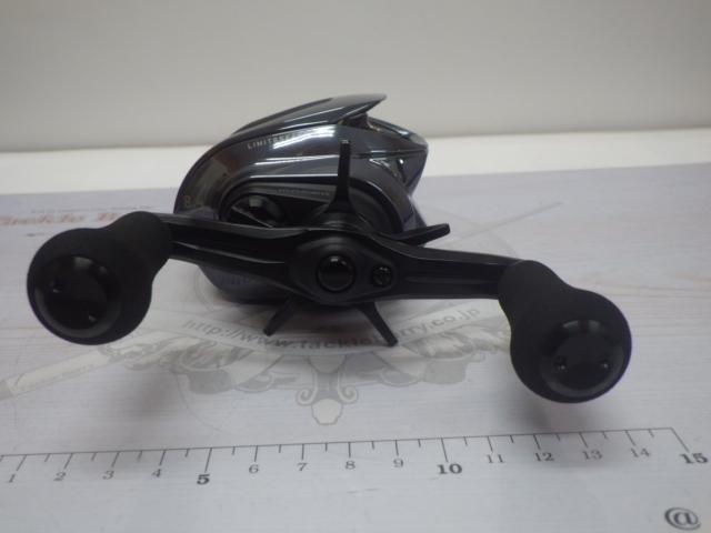 IM Z リミットブレイカー XH TW HD-C 