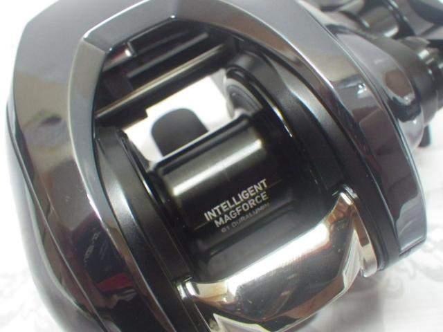 IM Z リミットブレイカー XH TW HD-C 