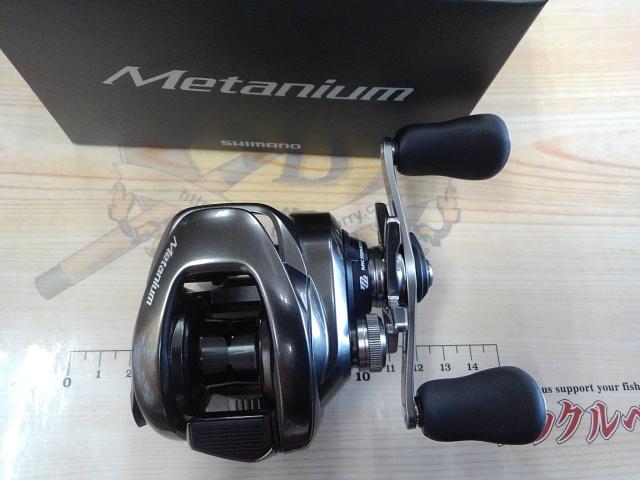 20メタニウム RH