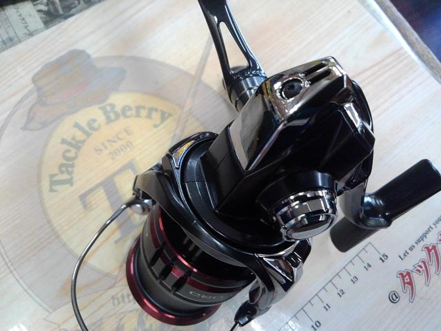 20ヴァンフォード C3000SDH