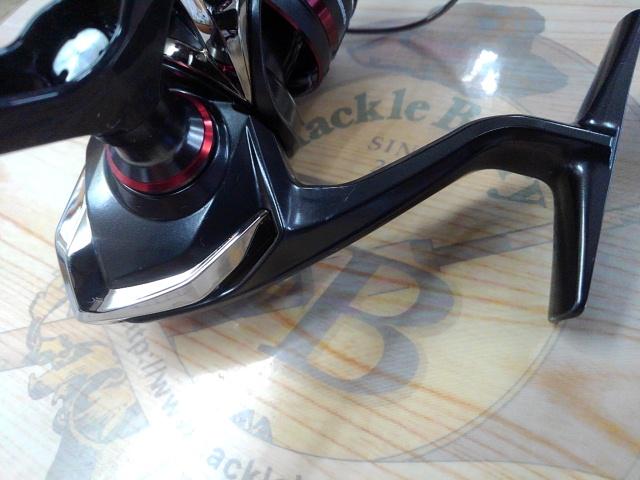 20ヴァンフォード C3000SDH