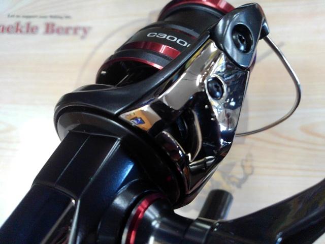 20ヴァンフォード C3000SDH