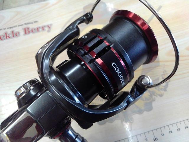 20ヴァンフォード C3000SDH