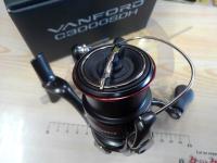 20ヴァンフォード C3000SDH