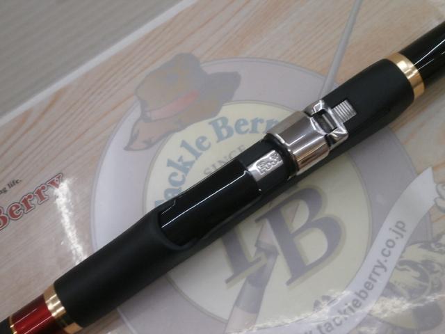 INGRAM BLACK EDITION 磯 LTD | (株)宇崎日新（NISSIN）| 磯・船