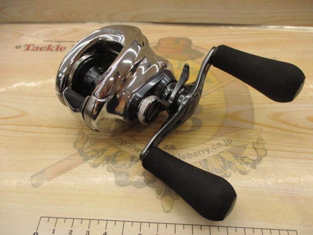 19アンタレス RH