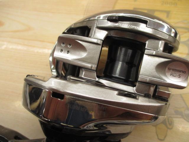 19アンタレス RH