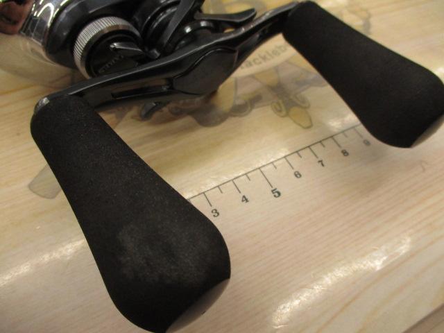 19アンタレス RH