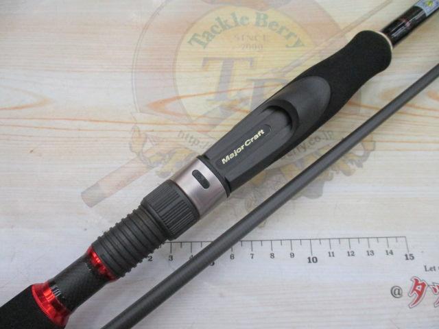 ザルツ ZAT-862ML｜＠ベリーネット 日本最大新品中古釣具WEBショップ