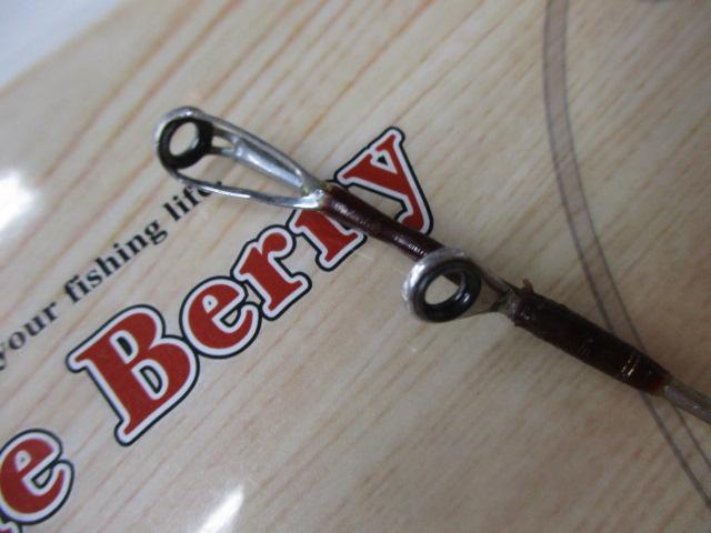 釣り竿　LEADING Ｘ　NERAI 240M 釣り竿 LEADING X NERAI 240M 釣り竿 LEADING X NERAI 240M